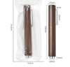 Upgraded Wood Handle Multifunctional Cat Eye Magnet