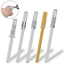 3.1mm Mini Size Nail Manddrel Bit for Sand Bands