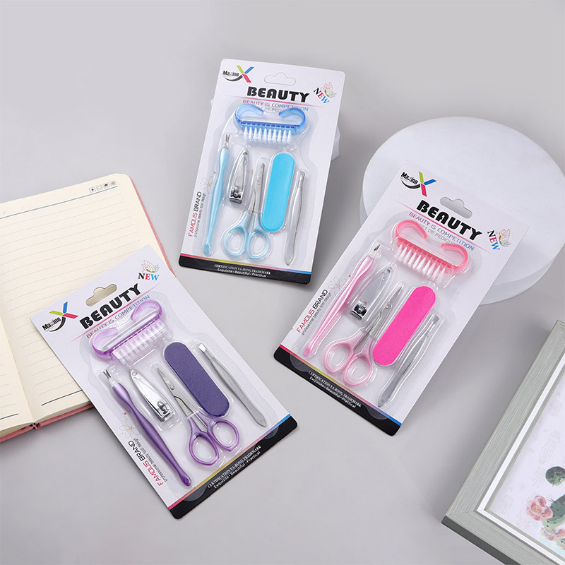 Hot Sales Nail Care Clipper Cutter Cuticle Scissors Nail Art Tool