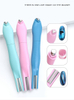 3 in 1 Nail Heart Cat Eye Magnet