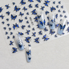 Butterfly Nail Sticker