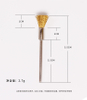 Brass Wire Clean Brush