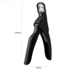 2020 New Arrival False Nail Tip Cutter