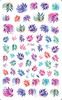 F700 Self-adhesive Nail Art Sticker