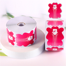 New Peach Blossom Nail Extension Tool Nail Form
