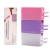 3 Color Available Nail Powder Recycling Box 