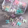 Aurora Bow-knot Nails Decoration