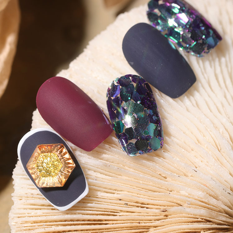 Chameleon Nail Glitter Sequins