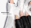Anti-UV Nail Gloves