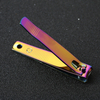 Symphony Steel Nail Cuticle Scissors