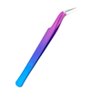 Gradient Tweezers Nail Art Tools