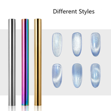 Big Size Cat Eye Magnet Nail Tool