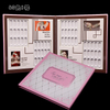 60/80/120 Colors Chart Nail Display Book