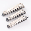 Stainless Steel Manicure Care Nail Clipper