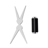Cylindrical Magnet With French Cat's Eye Tool Nail Accessories