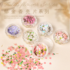 Wholesales Tulip Nail Sequins Flower Fairy Nail Accessories
