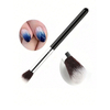 Black Handle Blooming Brush