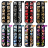 Flat-back AB Crystal Nail Rhinestones