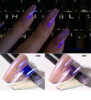 Aurora Fairy Nail Mirror Powder Nail Air Cushion Magic Pen
