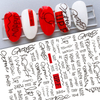 F737 Self-adhesive Nail Sticker 2021 New