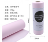 Disposable Manicure Pad For Salon Use