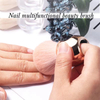 New Nail Duster Brush