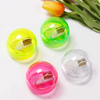 Nail Drill Bits Dust Cleaner Manicure Tool