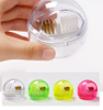 Nail Drill Bits Dust Cleaner Manicure Tool