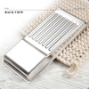 2024 New 304 stainless steel Nail art tool Disinfection Tray