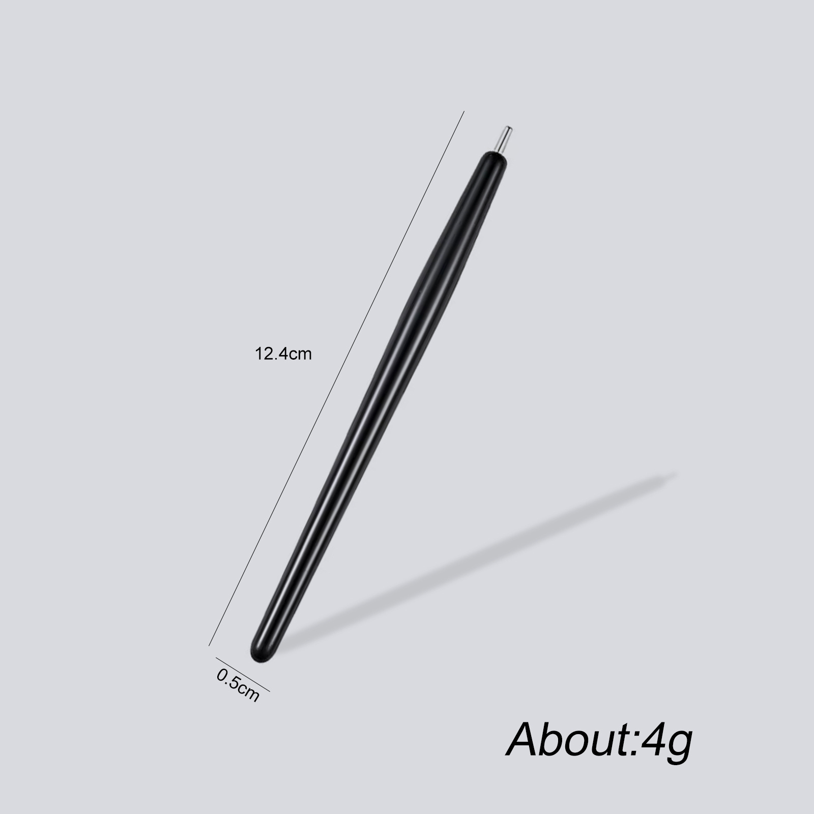 Magnetic Carviar Beads Pick up Pen 