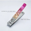 Big Size Stainless Steel Nail Clipper