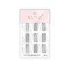 French Guide Nail Sticker Different Styles
