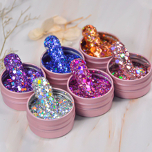 Chameleon Nail Glitter Sequins