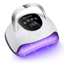 220w UV LED Lamp Nail Gel Polish Dryer
