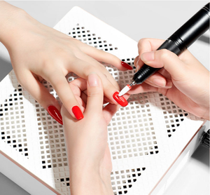 60w max Vacuum Cleaner Nail Dust Collector