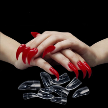 Eagle Claw Nail Tip 100pcs/box