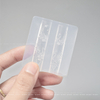New Swan Flower Butterfly 3D Acrylic Mold Nail Tool