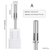 3.1mm Mini Size Nail Manddrel Bit for Sand Bands