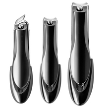 Hot Sales Stainless Steel Nail Clipper 