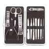 7/14pcs Pedicure Manicure Set