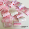 Cute Nail Art Transfer Foils 