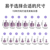 120pcs/box Cat's Eye Toenail Tip