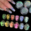 Super Shiny Aurora Nail Powder