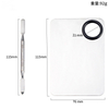 Stainless Steel Nail Palette Set