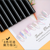 Nail Aurora Fairy Powder Nail Air Cushion Magic Pen