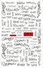 F737 Self-adhesive Nail Sticker 2021 New