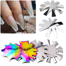 Nail Art Tools Easy French Tip