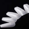 2022 New Geometry Art Nail Artifical Tips 504pcs/bag