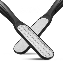 Stainless Steel Foot File Callus Remover