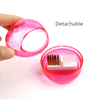 Nail Drill Bits Dust Cleaner Manicure Tool